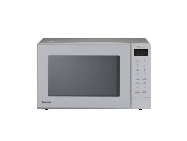 Micro-ondes Gril Nn-gt66qmepg