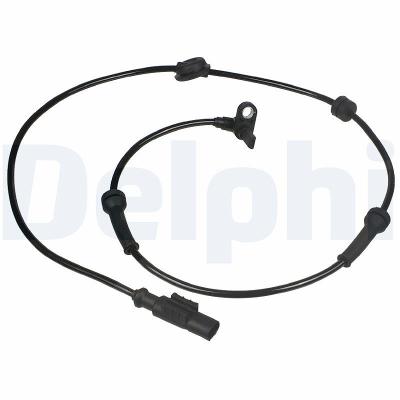 Delphi Sensor, Raddrehzahl [Hersteller-Nr. SS20272] für Lancia, Fiat
