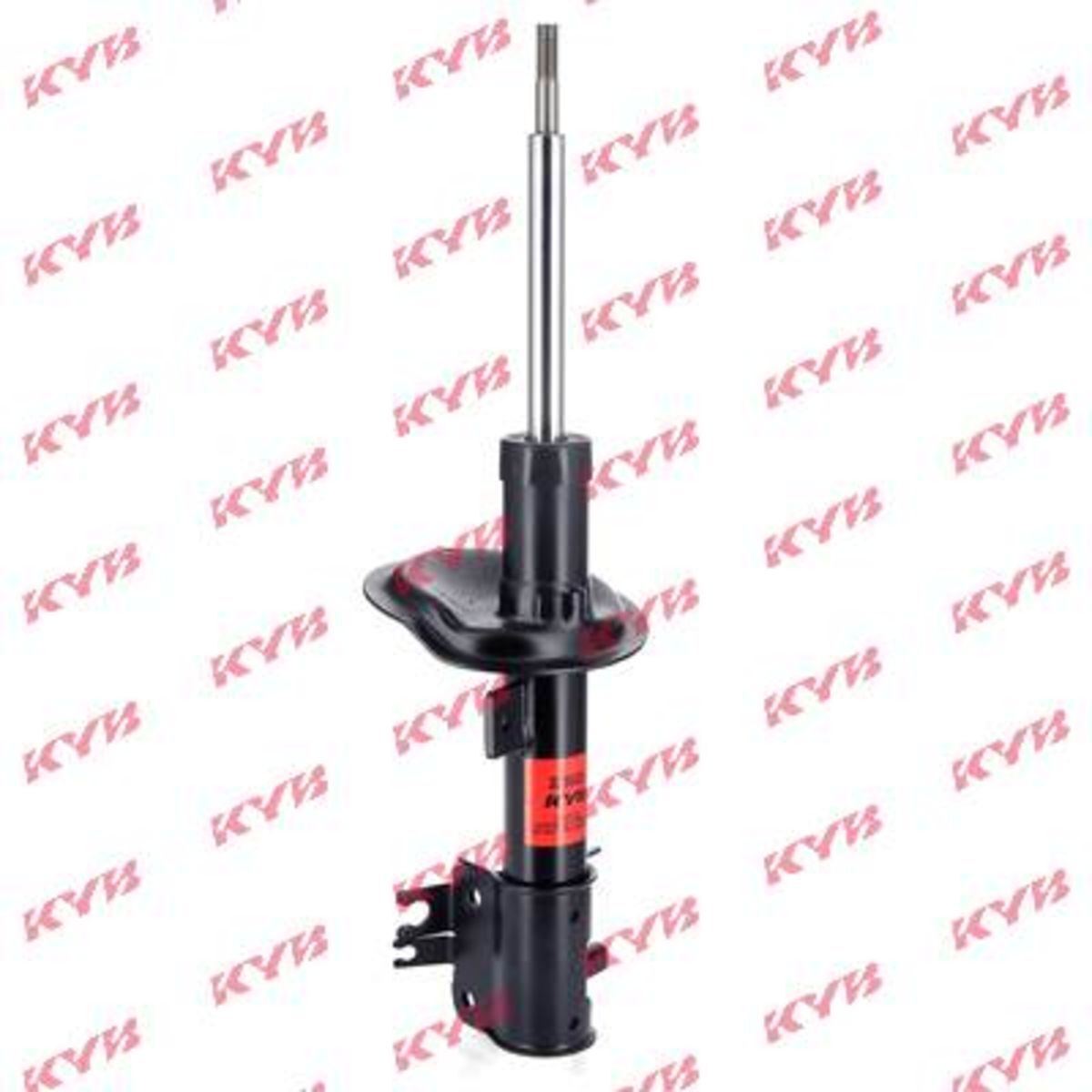 Stoßdämpfer KYB Excel-G 335933