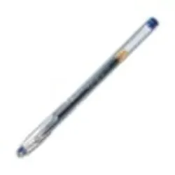 Pilot Gelschreiber G-1 blau