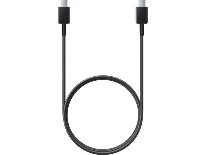 Samsung Usb C Kabel 1m Zwart