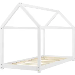 En.Casa, Kinderbett, Netstal (90 x 200 cm)