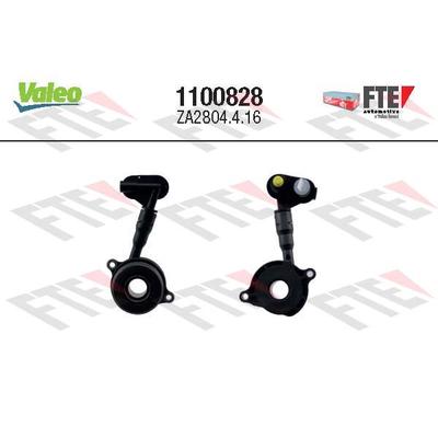 FTE Zentralausrücker, Kupplung 1100828 für Ford Volvo GEELY MAZDA