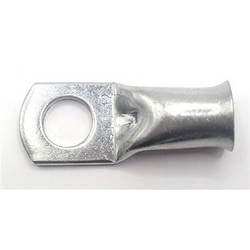 Mueller Electric MCL70-12 Ringkabelschuh Korrosionsbeständig Querschnitt (max.)=70 mm² Loch-Ø=13 mm Unisoliert Metall 1 St.