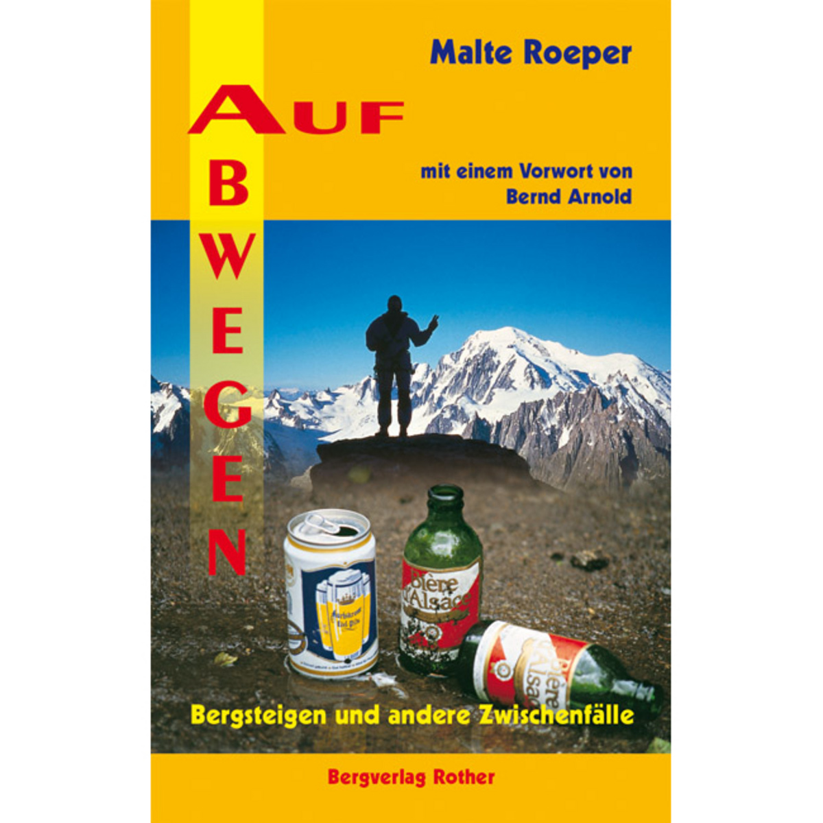 Rother Auf Abwegen (Größe One Size)