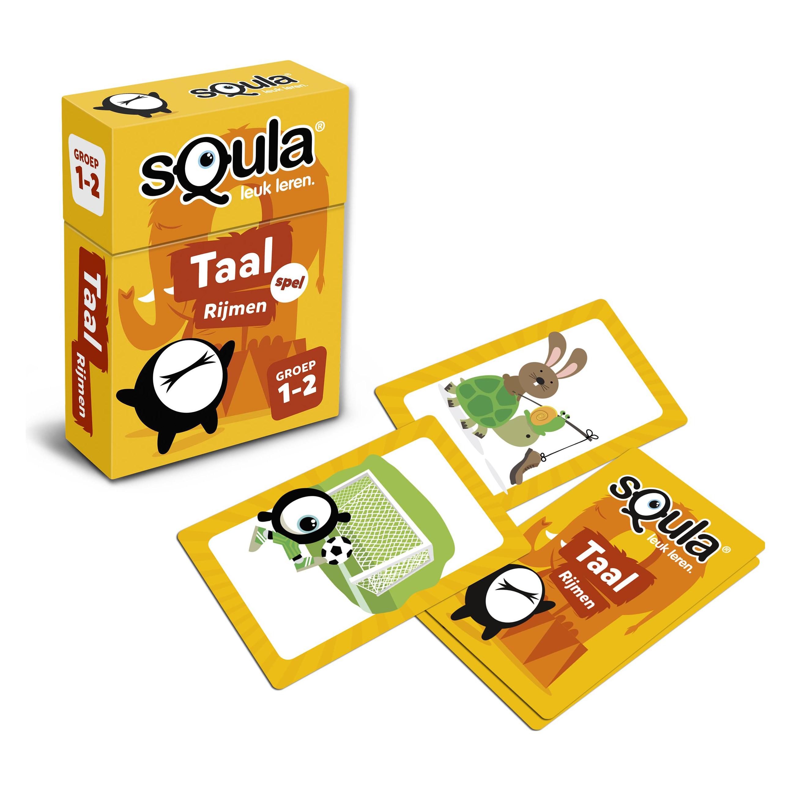 Identity games sQula Sprachreime (2022) (15555)