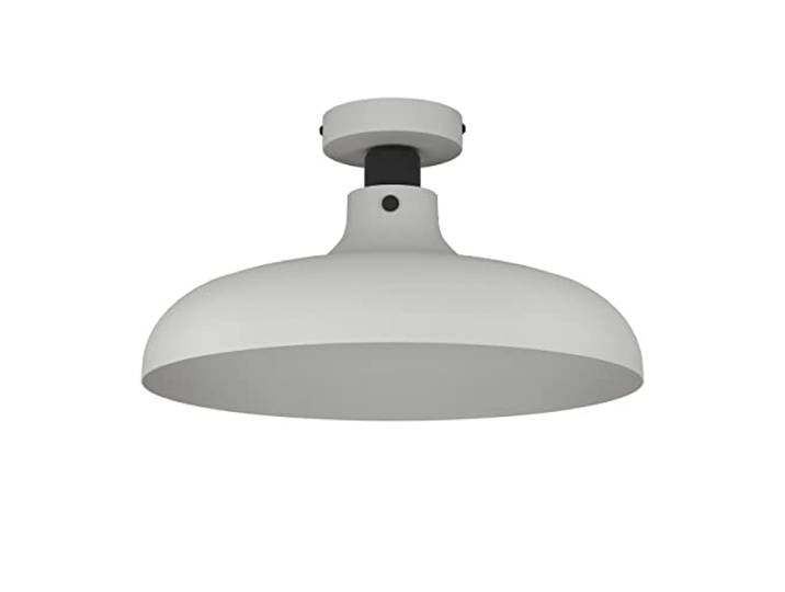 EGLO Deckenleuchte Matlock, minimalistische Deckenlampe