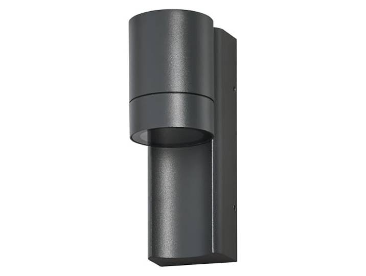 Osram ENDURA CLASSIC ISIDOR W Außenleuchte, dunkelgrau
