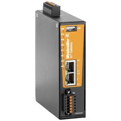 Weidmüller IOT-GW30 IoT-Gateway 100 MBit/s 2682620000