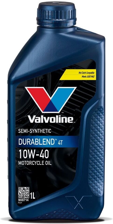 Valvoline 908714 Engine oil