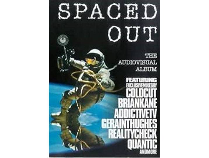 Spaced Out