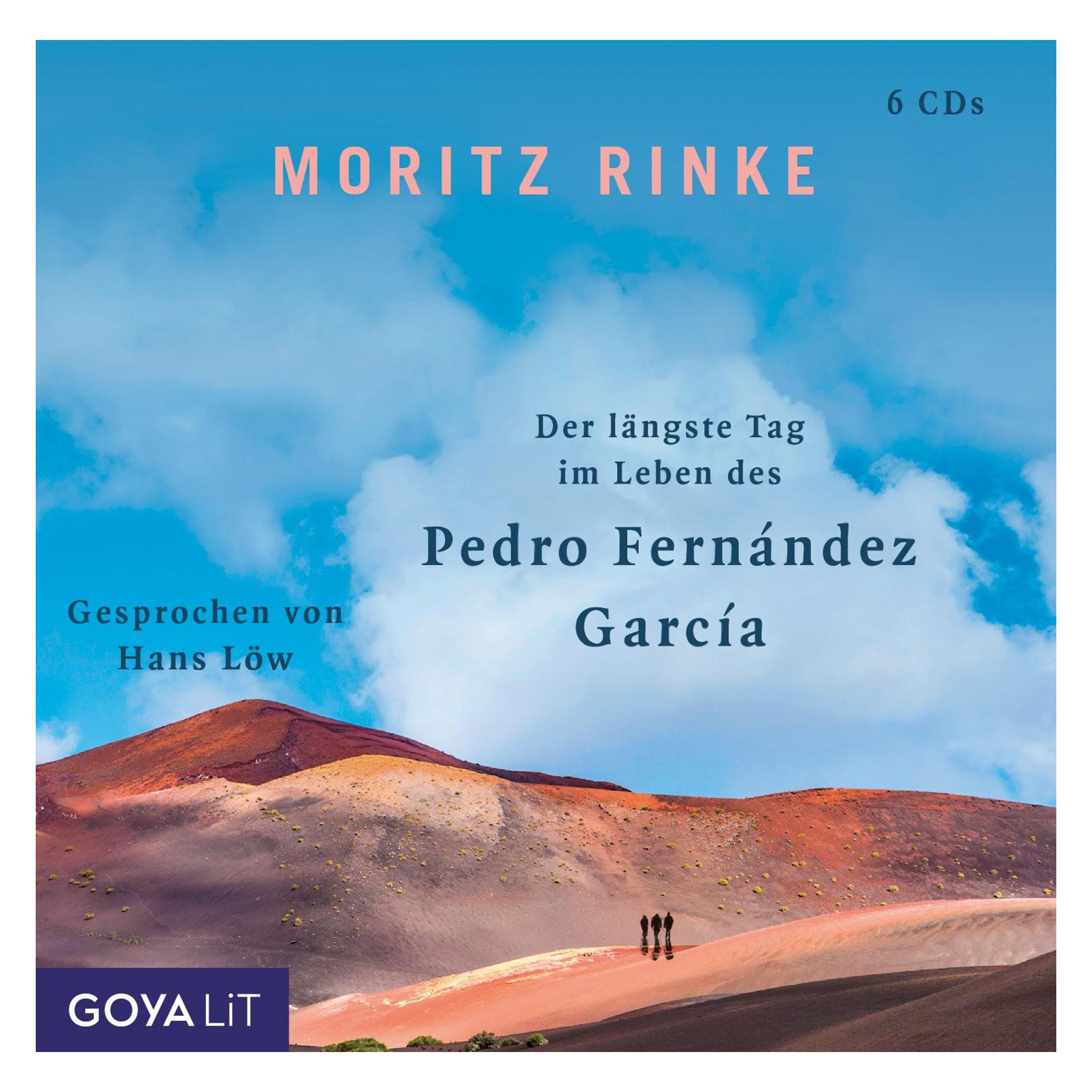 SPV Der Längste Tag Im Leben Des Pedro Fernandez Garci (33774672)