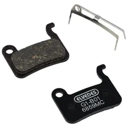Elvedes, Bremsbeläge, (Shimano)