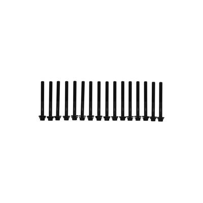 KAMOKA Zylinderkopfschraubensatz 8709161 für Chrysler RAM Fiat