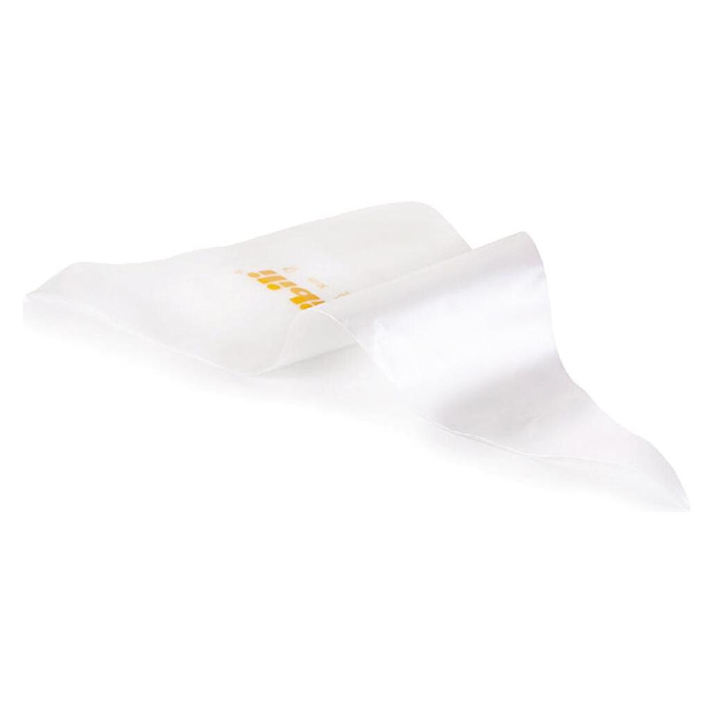 Ibili Disposable Pastry Bags Nylon White 45 x 6 x 3 cm (Spritzbeutel) (49434535)