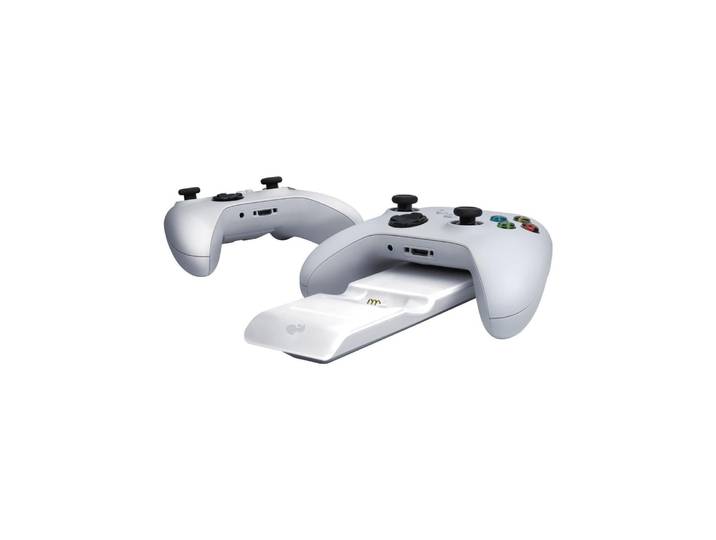 Chargeur Metavolt Blanc - XBS PDP