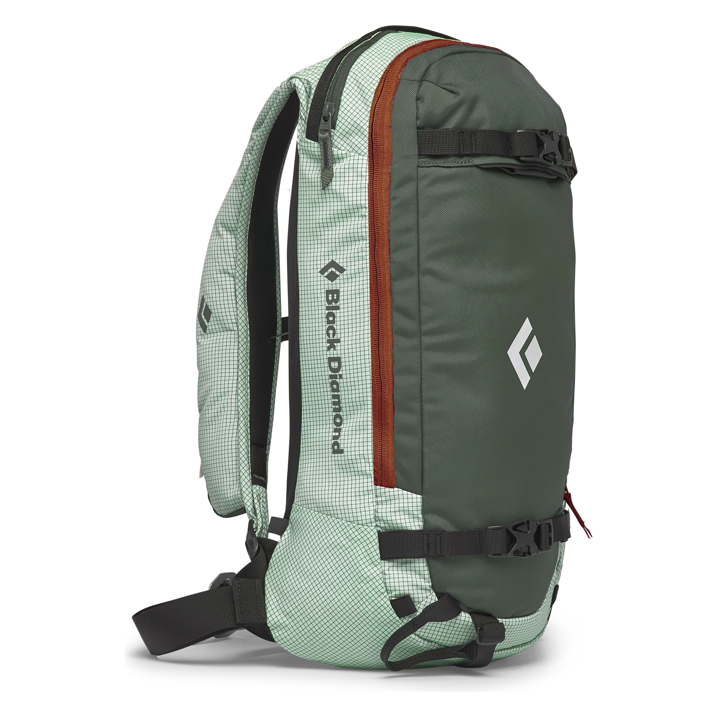 Black Diamond Dawn Patrol 15 Backpack (15 l) (BD6813443041M_L1)
