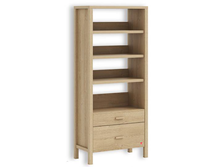 Bücherregal Mizu