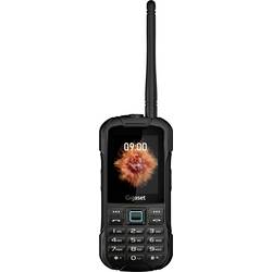 Gigaset GL 8 ACTIVE Outdoor-Handy Schwarz S30853-H1223-R111