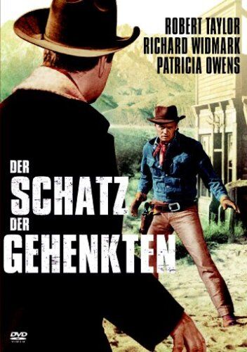 John Sturges - Der Schatz der Gehenkten - Preis vom 09.10.2026 07:28:09 h