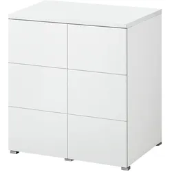 EHEIM proxima weiß Aquariumunterschrank 175