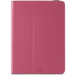 Hama Tablet-Hülle Xpand Magenta 24-28cm | Standfunktion