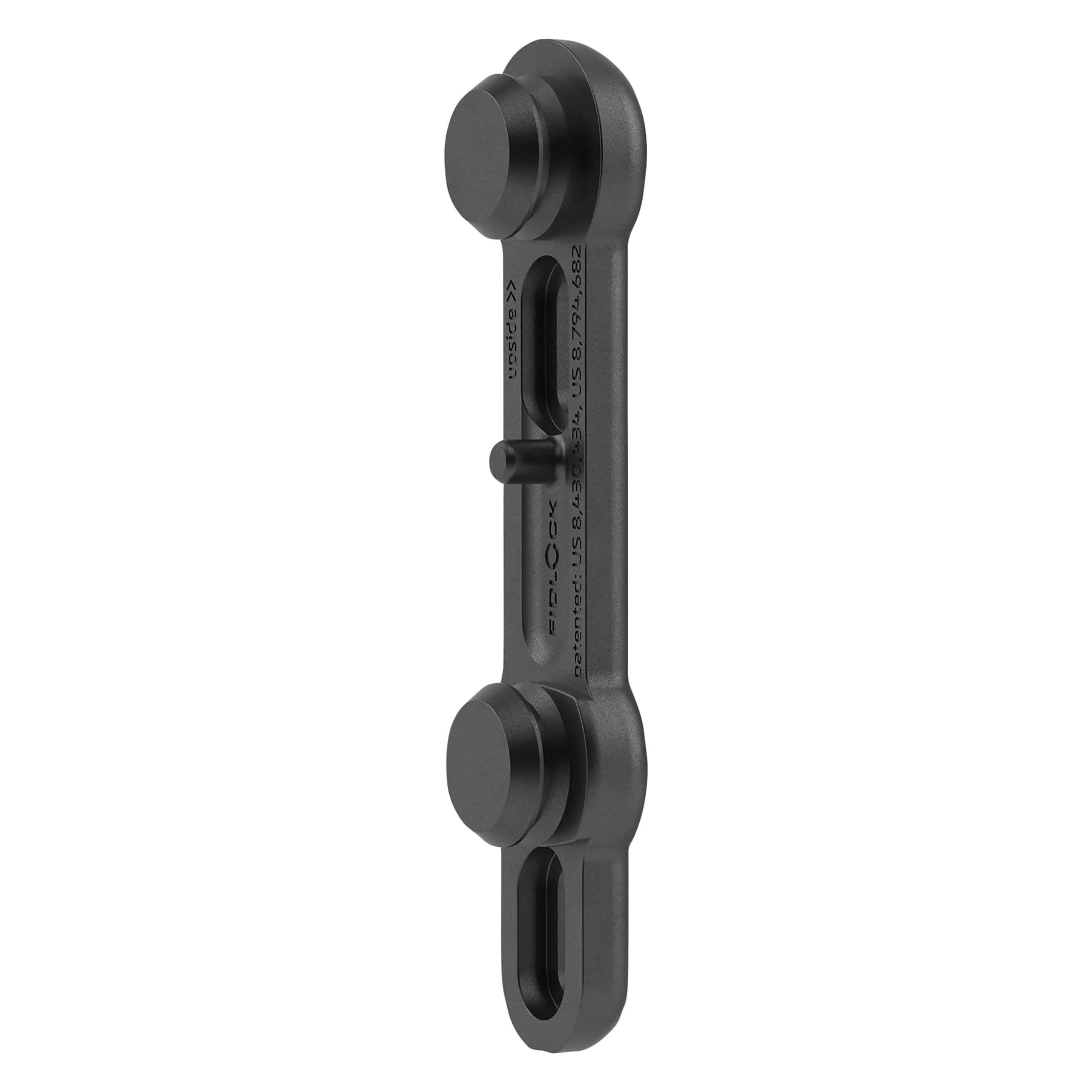Fidlock Rahmenhalterung (09603-000021(BLK)PB12)