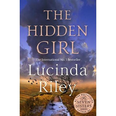 The Hidden Girl, Taschenbuch von Lucinda Riley,Harry Whittaker, Pan Macmillan