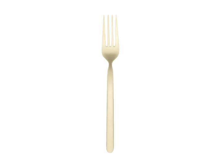 blomus Fourchette STELLA champagne 20 cm