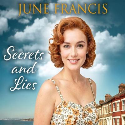 Secrets and Lies - June Francis, Audio, 9781399135863