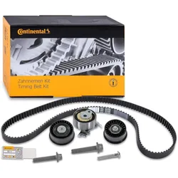 Contitech, Zubehör Antriebstechnik, CT975K3 Zahnriemensatz