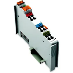WAGO GmbH &amp; Co. KG Potentialeinspeisung 750-615