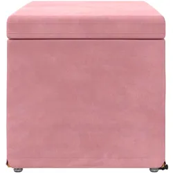 vidaXL, Hocker, Mona (41 x 61 x 40 cm)