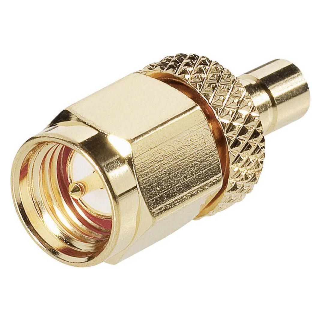 BKL Electronic SMB-Adapter (0409099)
