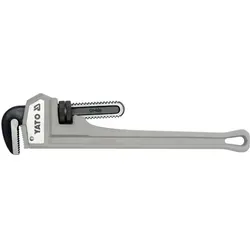 Yato, Zange, PIPE WRENCH 36 (900 mm)