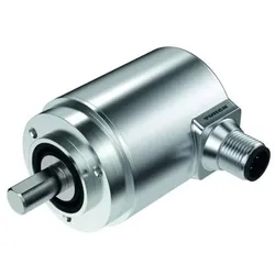Turck Absoluter Drehgeber RES184S8C9F14BH1151