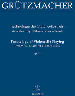 Bärenreiter Grützmacher Technologie