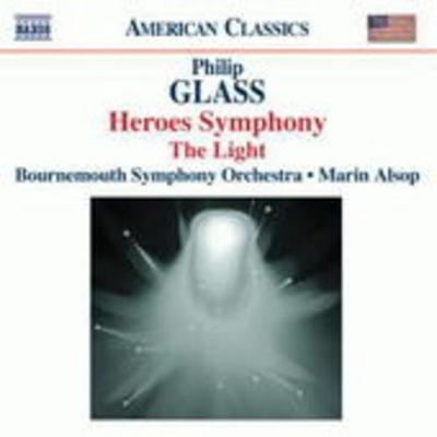 Alsop, M: Heroes Symphony - Marin Alsop,Bournemouth Symphony Orchestra, CD