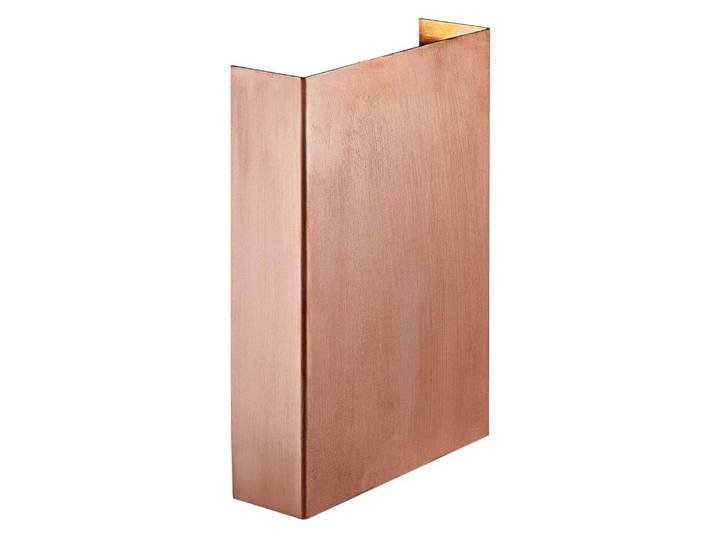 Wandlamp koper Fold breed design Nordlux - 2019051030