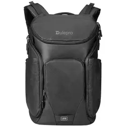 Dulepro Explorer Backpack B410N (Fotorucksack), Kameratasche, Schwarz