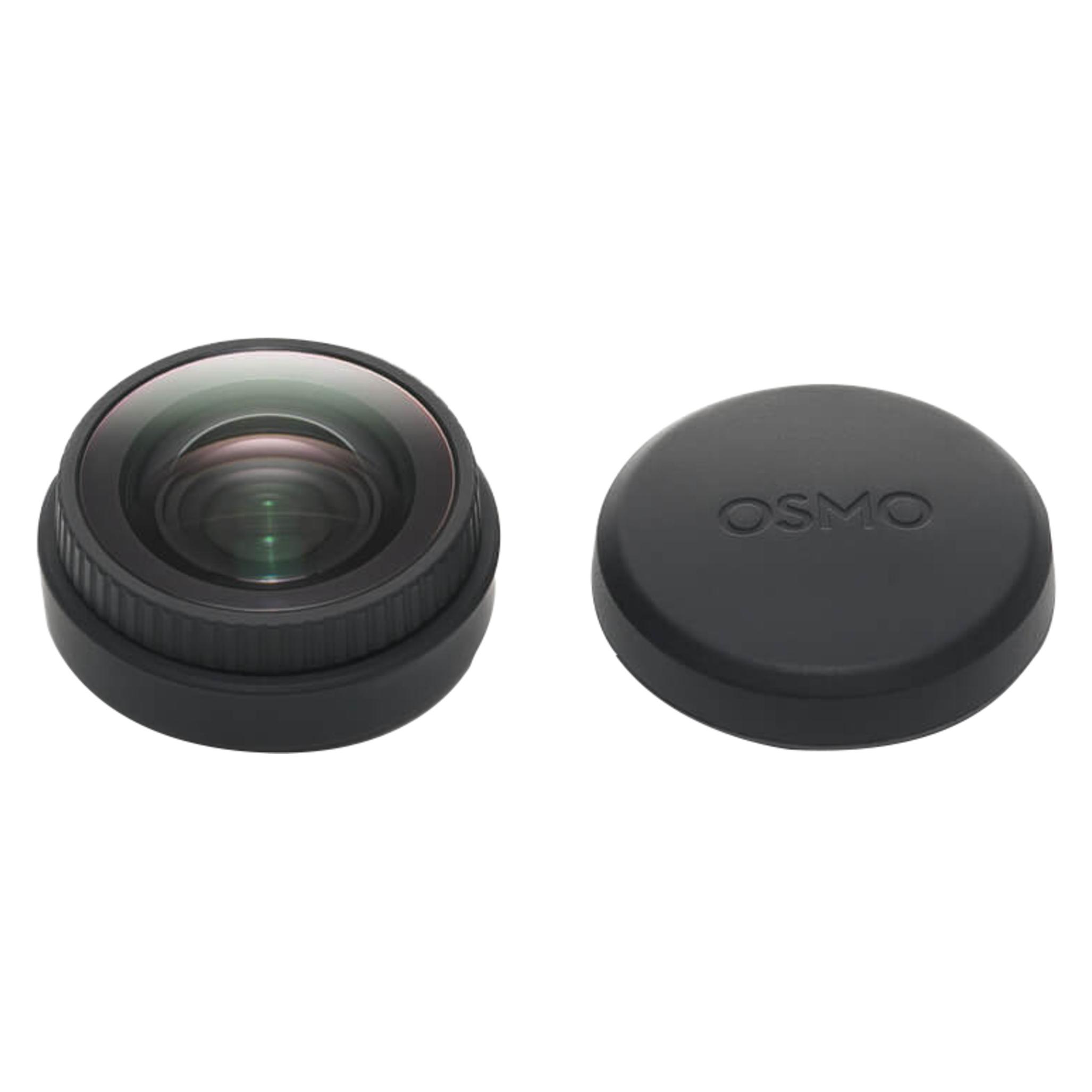 DJI Osmo Action FOV Boost Objektiv (CP.OS.00000396.01)