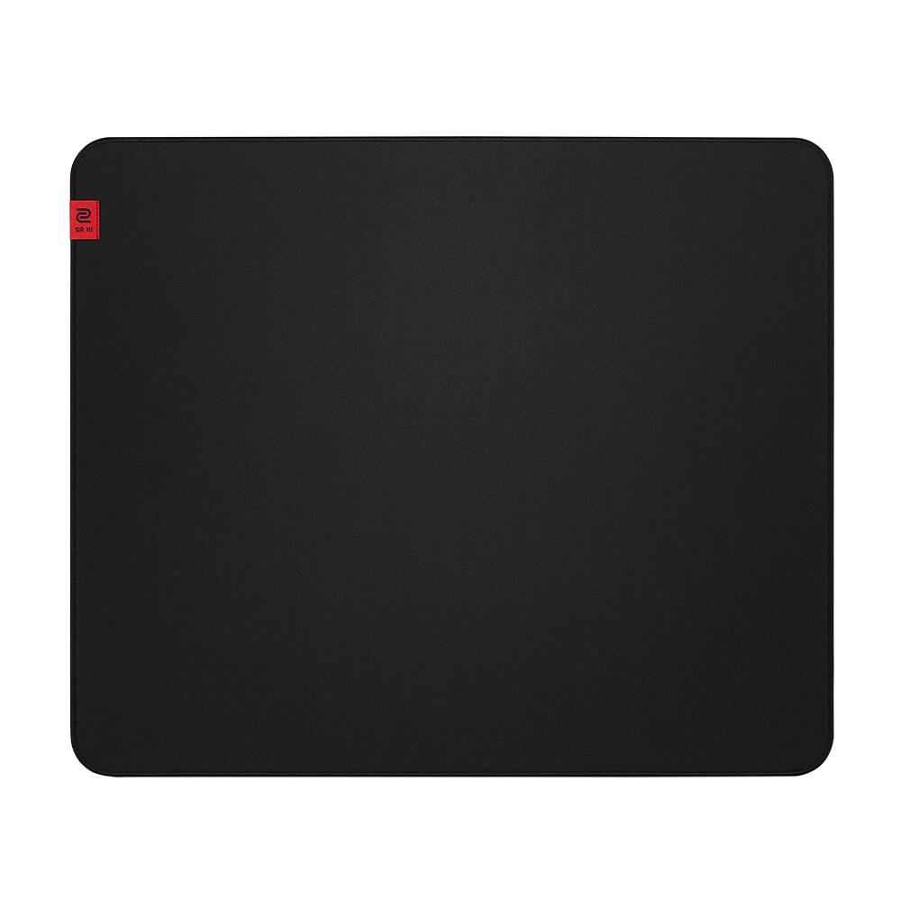 Zowie G-SR III Gaming Mauspad für E-Sport schwarz 9H.N51FQ.A2E