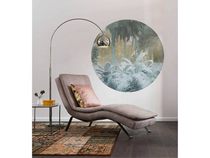 Papier peint intissé Exotic Jungle