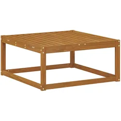 vidaXL, Gartenlounge, Lasonum (Fusshocker)
