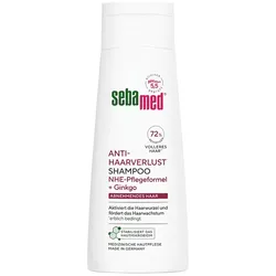 SEBAMED Anti-Haarverlust Shampoo 200 ml
