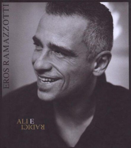 Eros Ramazzotti - Ali E Radici (Special Edition) - Preis vom 16.10.2026 11:41:07 h
