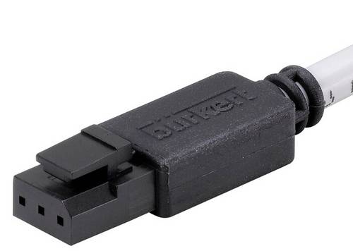 Bürkert Gerätesteckdose 248156 2505 0 - 50V 1St.