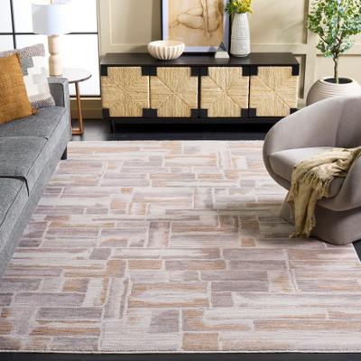 SAFAVIEH Signature Annelen Modern Contemporary Rug