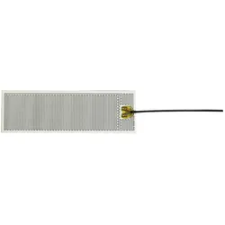 Thermo Tech Polyester Heizfolie selbstklebend 230 V/AC 20 W Schutzart IPX4 (L x (Heizfolie), Elektronikzubehör + Gehäuse