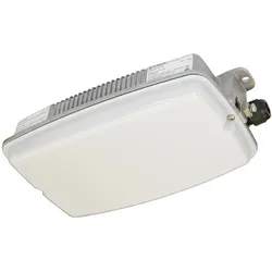 Schuch Licht EX-LED-Notleuchte nD8611 L02 W ZB
